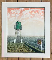 Image 2 of Whitby West Pier
