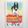 SUPERCHUNK <br>(germany 2023)