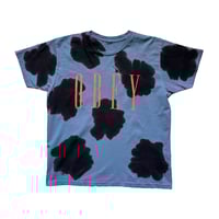 Image 2 of T-shirt Obey - Tournesol