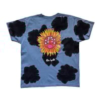 Image 1 of T-shirt Obey - Tournesol