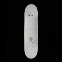 Image 5 of Anchor Grind - hand painted original skateboard
