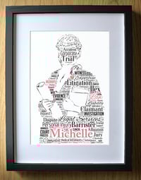 Image 1 of Law Degree, Qualification - Call to the Bar - Qualified Barrister - Solicitor - Legal Gift