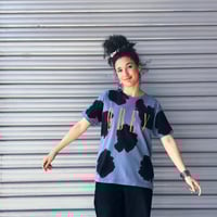 Image 4 of T-shirt Obey - Tournesol