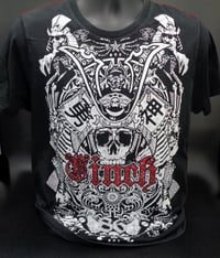 Image 7 of Cinch 86 custom T shirt