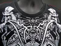 Image 9 of Cinch 86 custom T shirt