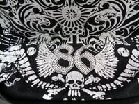 Image 11 of Cinch 86 custom T shirt
