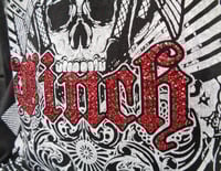 Image 12 of Cinch 86 custom T shirt
