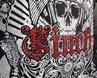 Image 8 of Cinch 86 custom T shirt