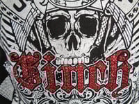 Image 10 of Cinch 86 custom T shirt