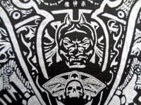 Image 13 of Cinch 86 custom T shirt