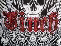 Image 14 of Cinch 86 custom T shirt