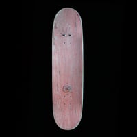 Image 5 of Broken Bones - hand painted original skateboard