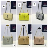 Image 1 of Ladies Y BAG(PREMIUM)