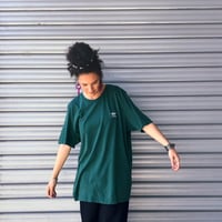 Image 4 of T-shirt Adidas Original - Open your eyes 