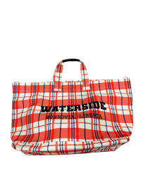 Image 1 of Money Changer Tote (Large)