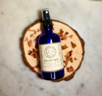 Pillow Mist
