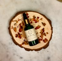 Beard Oil
