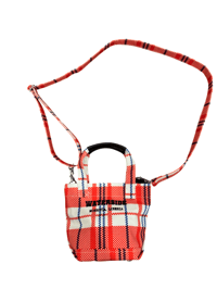 Image 1 of Money Changer Tote ( Small) 