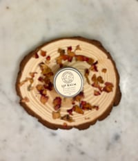 Lip Balm
