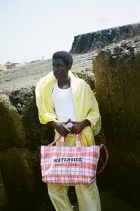 Image 3 of Money Changer Tote (Large)