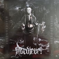 Nordjevel "Necrogenesis" CD