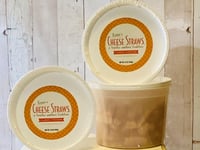 Classic Cheddar Straws 16 Oz