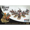 Mounted Serjeants (1150-1320)