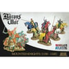 Mounted Knights (1150-1320)
