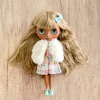Image 1 of Nineteen zero six Camilla fur set
