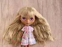 Image 3 of Nineteen zero six Camilla fur set