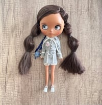 Image 1 of Nineteen Zero six Highland Pearl set