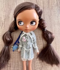 Image 2 of Nineteen Zero six Highland Pearl set