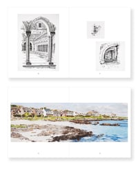 Image 3 of The Isle of Iona - Paintings & Sketches by Leslie Sarjeant