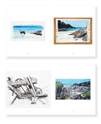 Image 4 of The Isle of Iona - Paintings & Sketches by Leslie Sarjeant