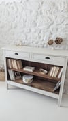 Buffet sans portes 