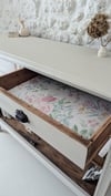 Buffet sans portes 