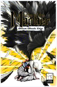 Tales of the Mariner: Storm Clouds Edge