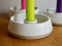 Image 3 of SNOW candlestick