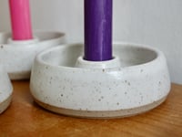 Image 2 of SNOW candlestick