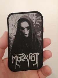 Moévöt Patch