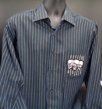 Image 4 of Vintage Boucheron Cotton Shirt