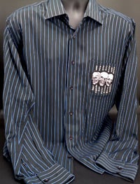 Image 7 of Vintage Boucheron Cotton Shirt