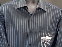 Image 15 of Vintage Boucheron Cotton Shirt