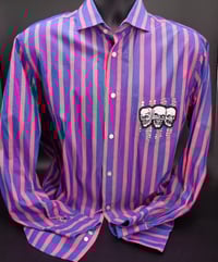 Image 4 of Boggi Milano Vintage Shirt