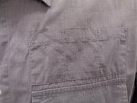 Image 11 of Duffer customised vintage shirt
