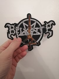 Bèlkètre Patch