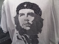Image 14 of Customised Che Guevara T shirt