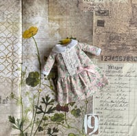 Image 3 of Nineteen zero six Wallpaper dress in pink