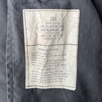 Image 3 of U.S. ARMY ALL WEATHER COAT 1970 OG (M)