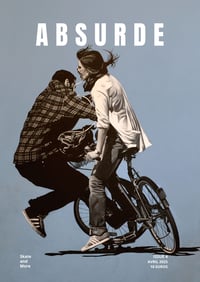 Image 1 of ISSUE 4 FRENCH VERSION